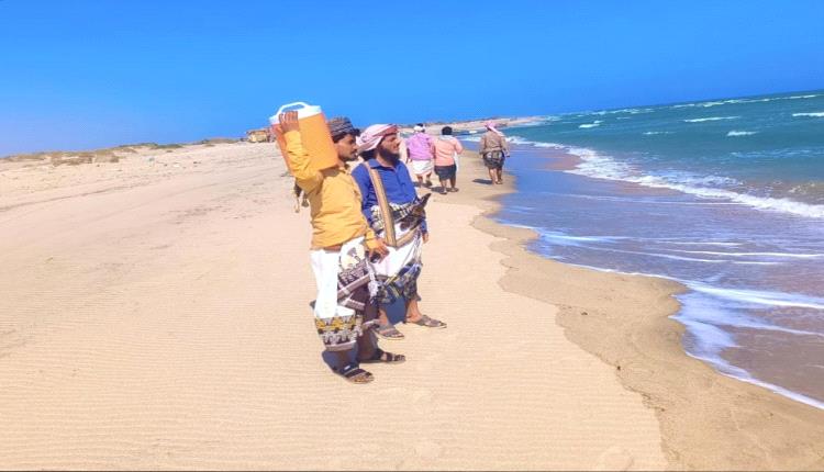 حملة إنسانية واسعة في أحور للبحث عن الشقيقين العظمي المفقودين