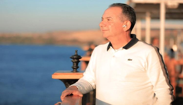 أمين صندوق اتحاد الغرف السياحية : مرونة القطاع السياحي تبشر بموسم صيفي قوي رغم التحديات الدولية