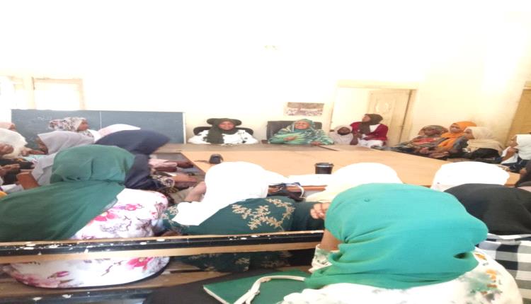 ورشة تدريبية في نيالا تعزز قدرات كوادر (قمم) بمشاركة واسعة وتفاعل مميز