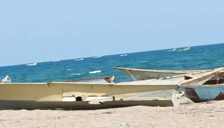 صيادي الشيخ عبدالله يمشطون البحر بحثاً عن الشقيقين المفقودين منذ أيام