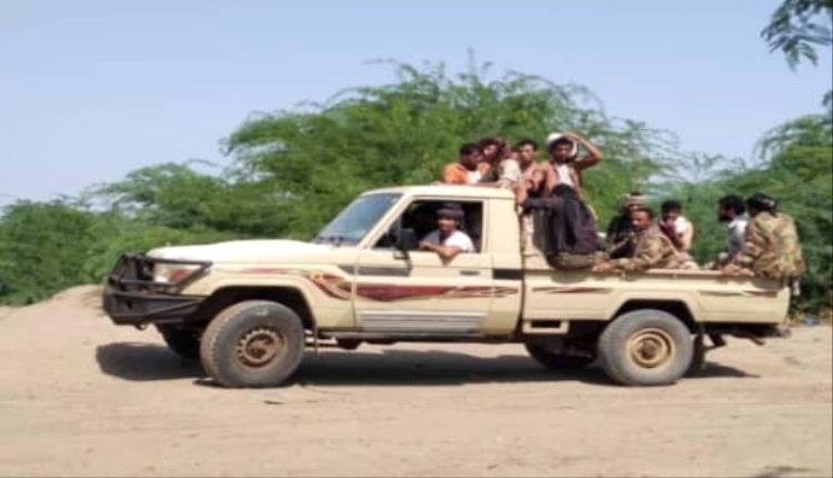 قيادة مقاومة تبن تدعو لاجتماع عاجل لبحث أوضاع المقاومة في لحج (بيان)