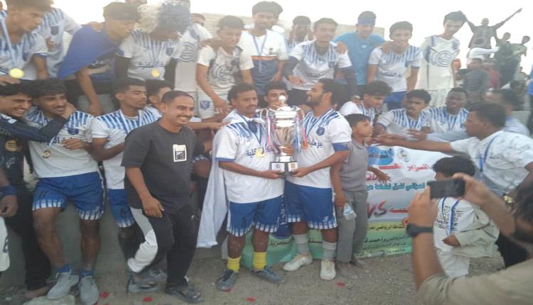 في ليلة كروية حبست الأنفاس.. الريان يتوج بطلاً لسوبر عزان 2026 بركلات الترجيح على حساب الأهلي