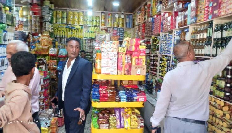 حملة رقابية تضبط مخالفات في المخابز وأنشطة تجارية وتحيل المتلاعبين للنيابة