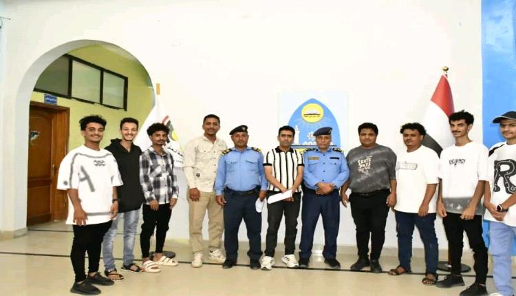 لقاء موسع بجامعة تعز يعتمد خطة أسبوع المرور العربي 2026 ويكشف عن محاور التوعية والأنشطة الطلابية