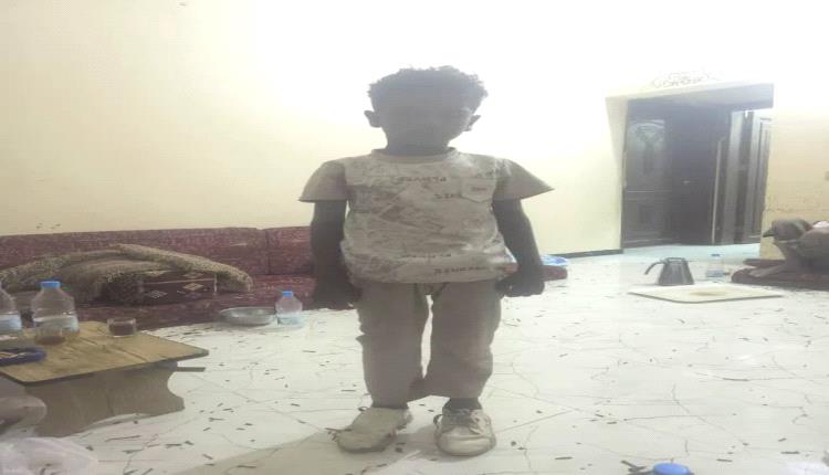 قوات الأمن الوطني زنجبار تعثر على طفل مفقود وتباشر التحقيق في ملابسات الواقعة