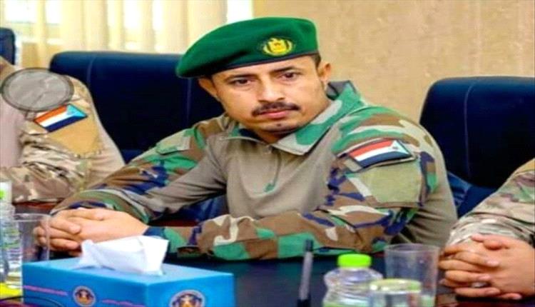 عاجل: عبدالرحمن المحرمي يصدر قرارًا بإقالة مختار النوبي من قيادة اللواء الخامس بردفان