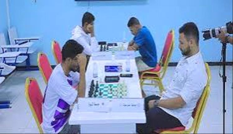 غداً.. انطلاق منافسات بطولة كليات جامعة حضرموت في لعبتي الشطرنج وكرة الطاولة