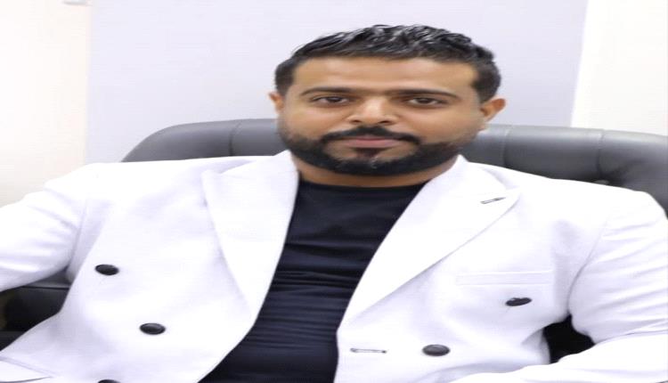 رئيس الاتحاد اليمني للشطرنج يهنئ الكابتن أحمد سيف بتعيينه مديرًا عامًا للنشاط الرياضي