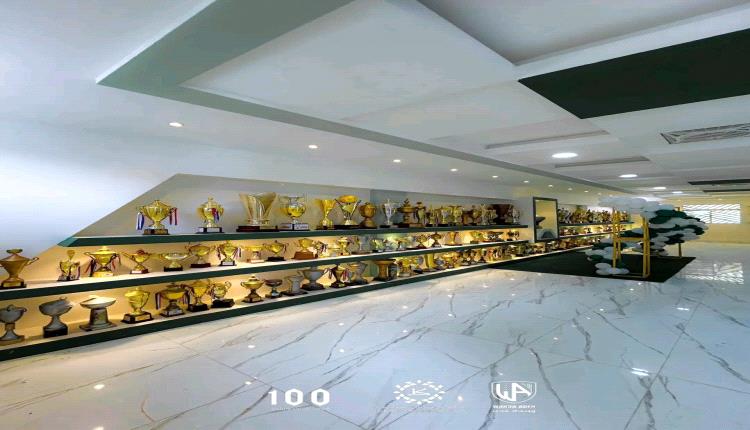 إنجازات إدارة نادي وحدة عدن الرياضي برئاسة الدكتور وسام معاوية