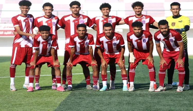 أهلي عدن يكسب شباب البيضاء بثلاثية في مباراة ودية