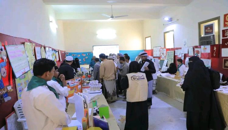 وكيل محافظة حضرموت يدشن فعاليات أسبوع الأصم العربي 2026