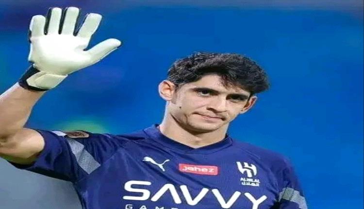 بعد تراجع مستواه.. الهلال السعودي يعثر على بديل ياسين بونو