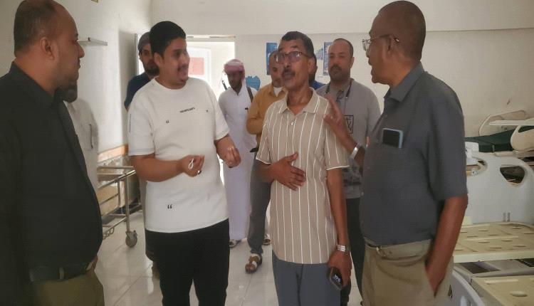 اجتماع صحي يناقش آليات التعامل مع الحصبة وتعزيز جاهزية قسم العزل بالمحافظة