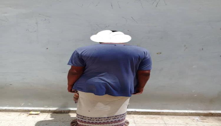 الأجهزة الأمنية تضبط متهماً بعرقلة مشروع طريق جعار – باتيس