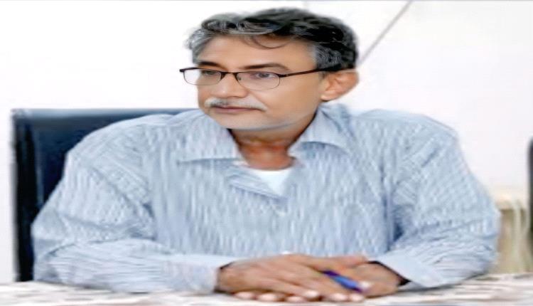 ​مدير هيئة مستشفى "ابن خلدون" بلحج: العناية المركزة شريان حياة يصارع شحة الإمكانيات بروح المسؤولية