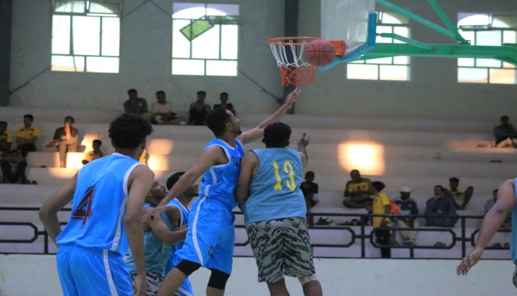 شبام يتجاوز اتحاد حضرموت وسيئون يكسب التعاون في افتتاح الدور النهائي لبطولة البرنامج السعودي