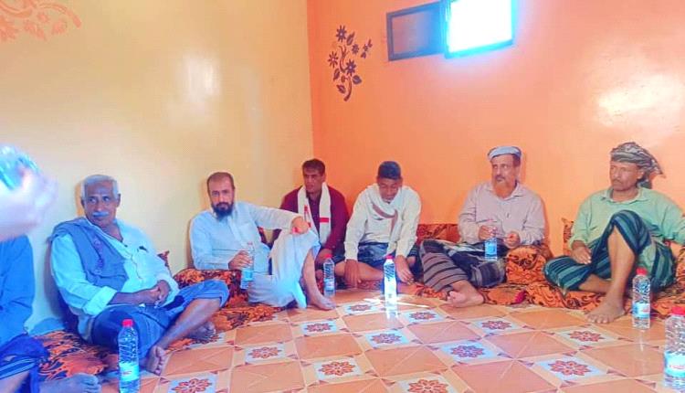 صلح قبلي ينهي خلافًا بين آل باصم النخعي وآل العوسجي اليحوي في زنجبار