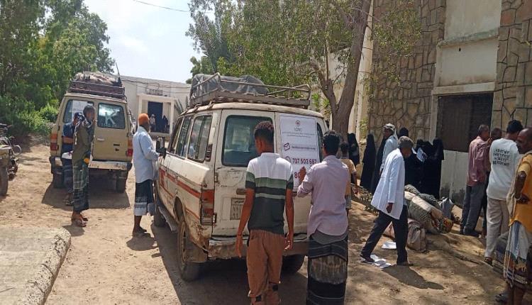 انطلاق حملة بيطرية واسعة لتحصين المواشي في ثلاث مديريات بأبين