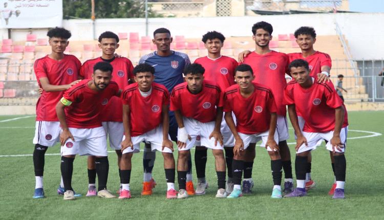 فوز أهلي عدن ووحدة المكلا والرشيد تعز في كأس الجمهورية