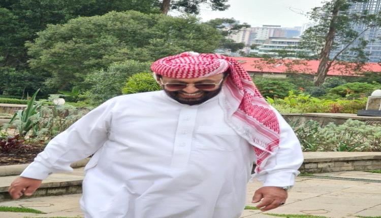 الدكتور الفضلي يشيد بزيارة محافظ أبين ويثمن اهتمامه الإنساني