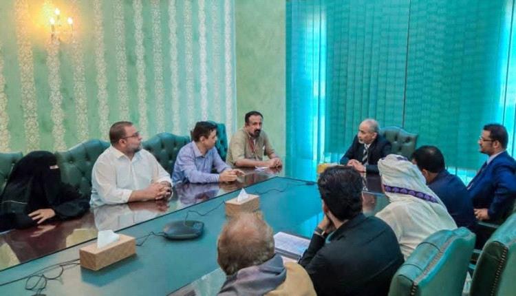 الفريق الصبيحي: رعاية أسر الشهداء وضمان حقوقهم تمثل أولوية وطنية وإنسانية ملحّة