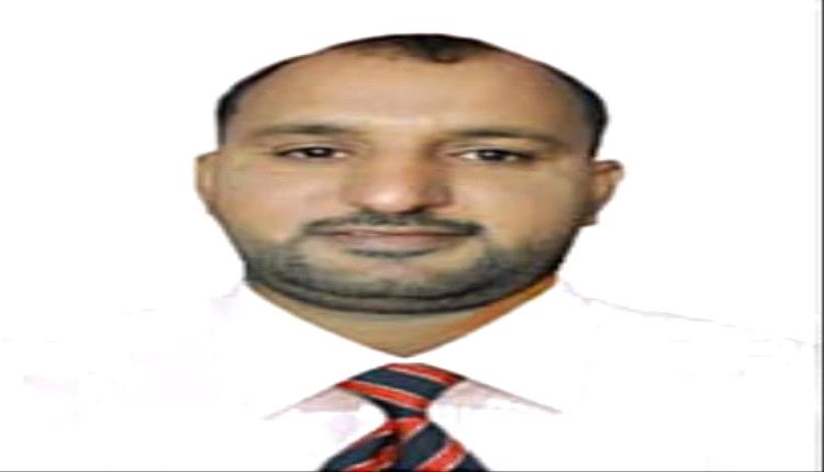 محافظ عدن يصدر قرارًا بتعيين محمد جعفر مديرًا لدار الأحداث محافظة عدن