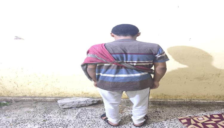 قوات الأمن الوطني زنجبار تضبط سارق مجوهرات في نقطة جسر حسان بعملية أمنية محكمة