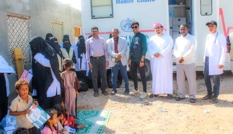 تدشين المرحلة الأولى من النشاط الإيصالي التكاملي في بروم ميفع لعام 2026