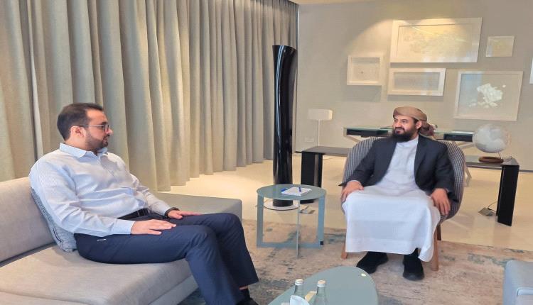 المحرّمي يطّلع على أداء وزارة الخدمة المدنية ويؤكد تسريع الإجراءات وتعزيز الانضباط المؤسسي