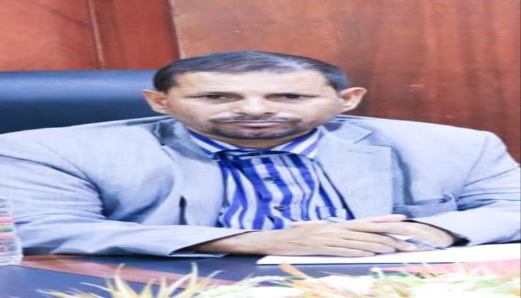 مدير هيئة المصائد السمكية بسقطرى الكابتن أحمد علي.. سفن الجرف الأجنبية هي القاتل الصامت.. ونحتاج قراراً لإنقاذ الثروة