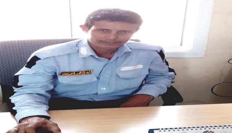 مدير شرطة السير بسقطرى: استكملنا التحضيرات لتدشين أسبوع المرور تحت شعار "تمهل… نحن بانتظارك"