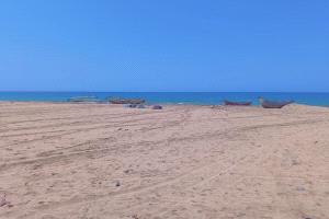 ​شلل تام يضرب قطاع الصيد في أحور جراء أزمة الوقود