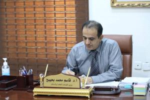 وزير الصحة يؤكد نجاح حملة التوعية بعنوان (صحة وعافية)