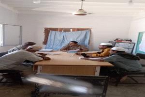 مدير تربية أحور: مدارسنا قادرة على اقتناص الصدارة في ملتقي أبين العلمي والرياضي رغم الظروف الصعبة