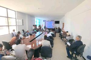 قرعة كأس الجمهورية تضع 40 فريقاً في مواجهات متكافئة.. ونظام إقصائي حتى نصف النهائي