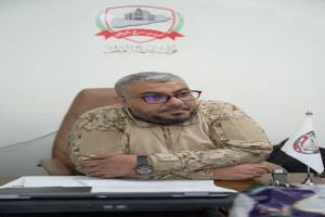 بتوجيهات القائد العام..صرف مرتبات قوات درع الوطن