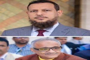 أول تعليق لمسؤول حكومي رفيع عن التغييرات الإدارية الجارية بعدن