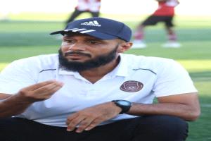 بارويس يشارك في ورشة عمل اتحاد كرة القدم حول 