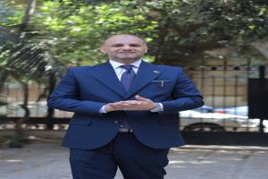 إنجاز أكاديمي يمني في القاهرة.. الدكتور الصيادي ينال الدكتوراه بمرتبة الشرف الأولى