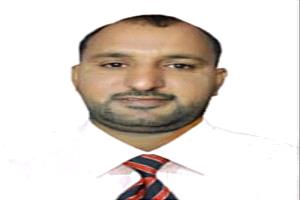 محافظ عدن يصدر قرارًا بتعيين محمد جعفر مديرًا لدار الأحداث محافظة عدن