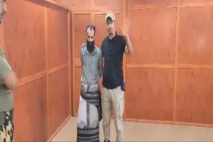 الإفراج عن بلال داود بعد 9 أشهر من الاحتجاز في قضية طائرة اليمنية