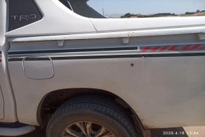 نجاة ضابط في اللواء الثالث دعم وإسناد من محاولة اغتيال فاشلة بالعاصمة عدن