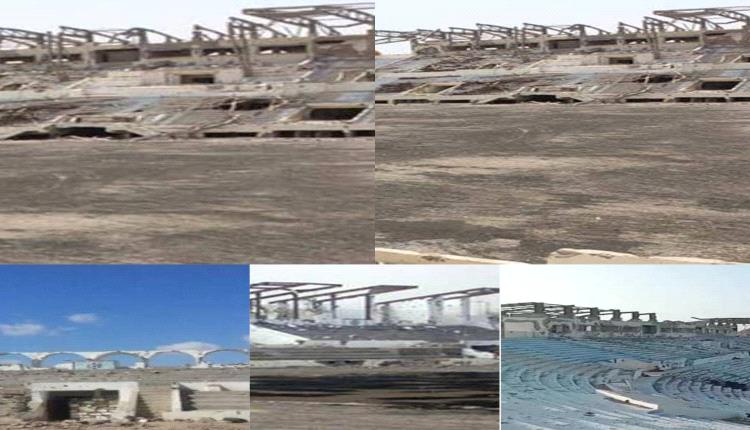 أبين بلا دعم رياضي.. أندية تحتضر ومطالبات بمحاسبة وزارة الشباب والرياضة