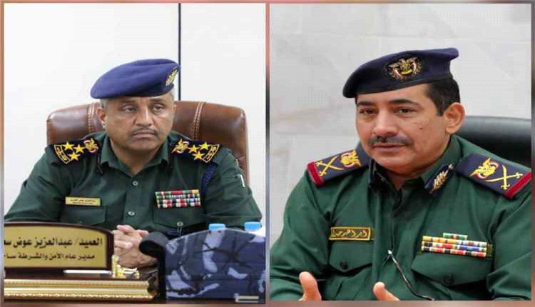 وزير الداخلية يشيد بضبط المتورطين في اغتيال الصحفي محمد عيضة بحضرموت