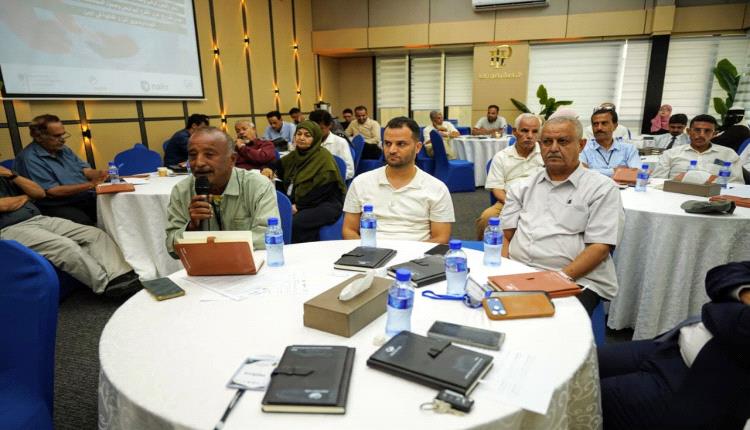 برعاية الوزير السقطري.. وزارة الزراعة ومنظمة عبس التنموية تنظمان الندوة الوطنية الثالثة حول البن اليمني لتعزيز التحول الرقمي وتطوير سلاسل القيمة