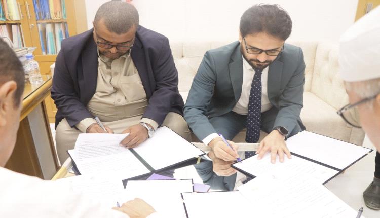 توقيع اتفاقية شراكة وتعاون علمي وتدريبي بين مراكز فاطمة بابطين الطبية ومستشفى النهى للطب النفسي وعلاج الإدمان في مجال الصحة النفسية
