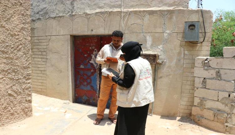 تعز.. الجهاز المركزي للإحصاء يدشّن الجولة الثالثة من مسح ميزانية الأسرة 2025 2026 بانطلاق أعمال الفترة (19)