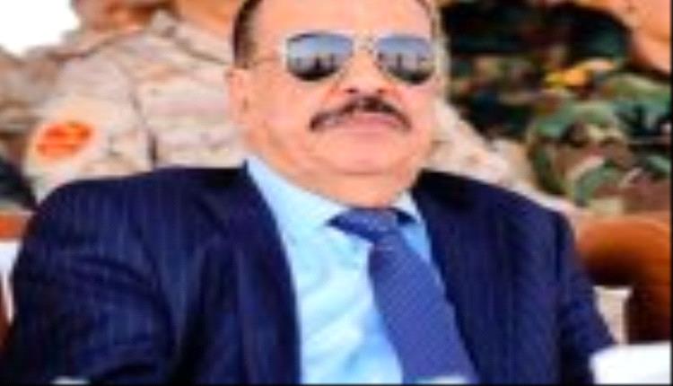 اللواء بن بريك يعلن التراجع عن قرار تجميد عضويته في اللجنة التحضيرية للمجلس التنسيقي الأعلى في حضرموت ( نص البيان)