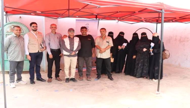 اليونيسف في لحج: إشادة أممية بجهود شؤون إجتماعية المحافظة.. وتعهدات بتوسيع دعم الحماية والدعم النفسي بالمراكز المجتمعية