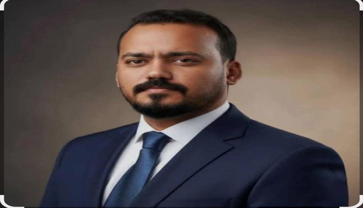 العمودي: مساندة أندية حضرموت واجب رسمي لتأمين حقوقها وضمان استمرار نشاطها